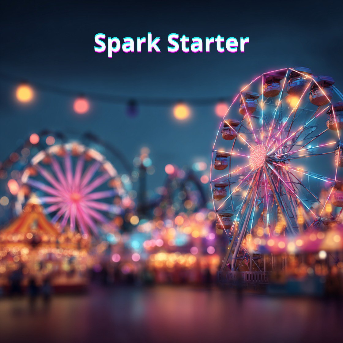 Spark Starter
