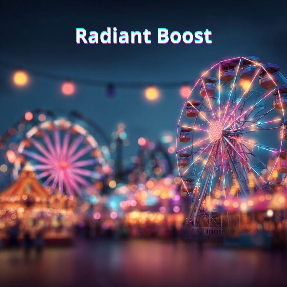 Radiant Boost