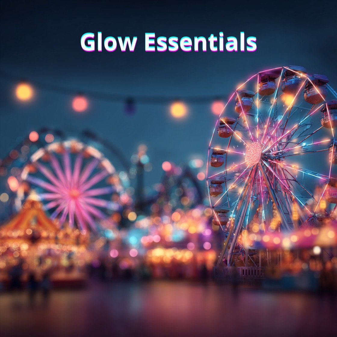 Glow Essentials